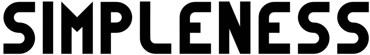 Simpleness Font 1