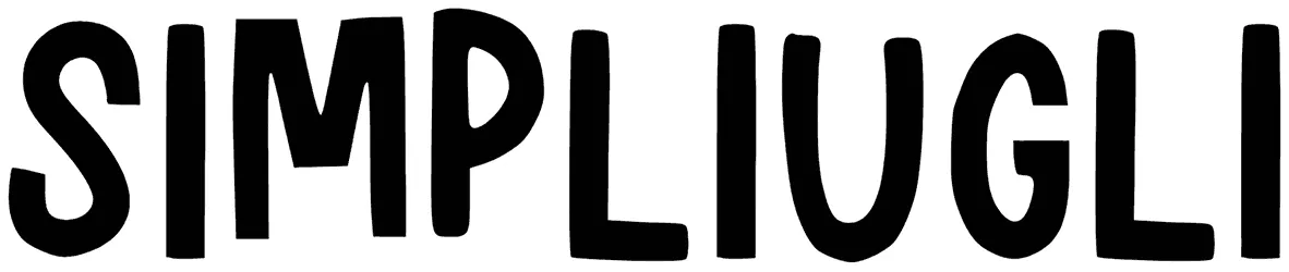 Simpliugli Font 1