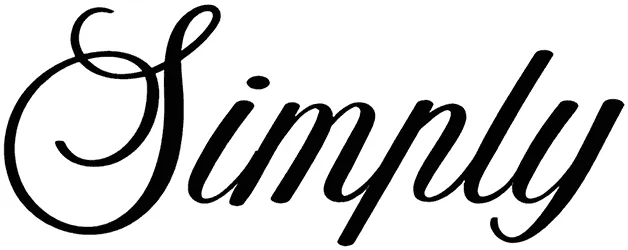 Simply Font 1