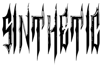 Sinthetic Font 1