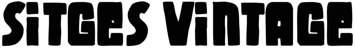 Sitges Vintage Font 1