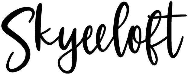 Skyeeloft Font 1