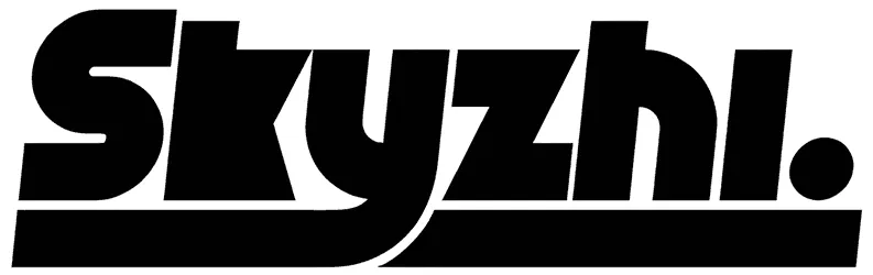 Skyzhi Font 1