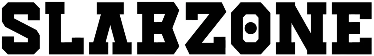 Slabzone Font 1