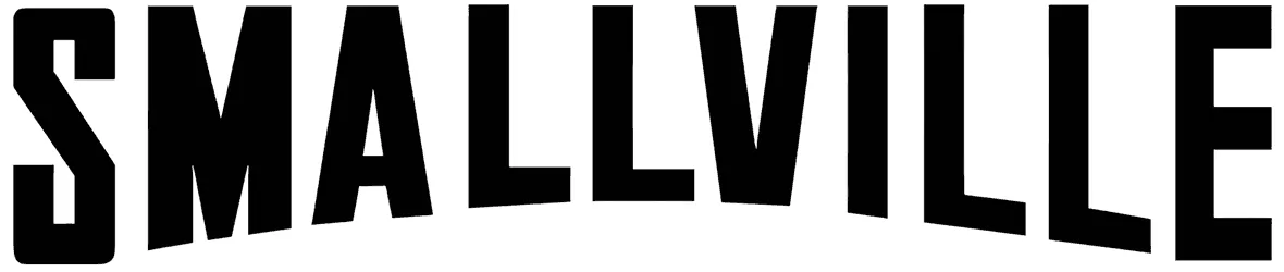 Smallville Font 1