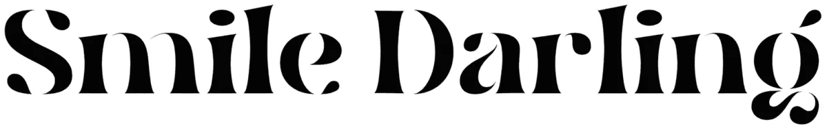 Smile Darling Font 1