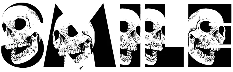 Smile Font 1