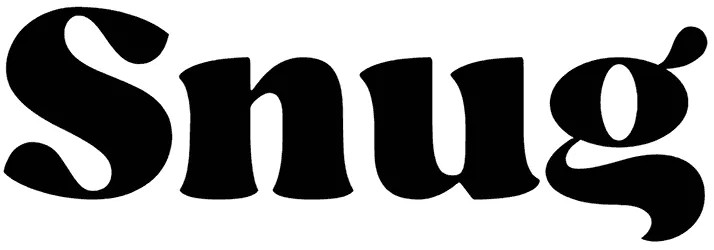 Snug Font 1