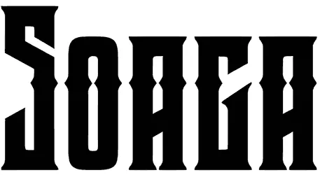 Soaga Font 1