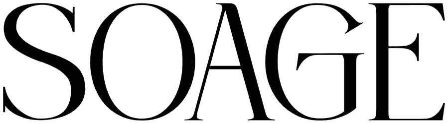 Soage Font 1