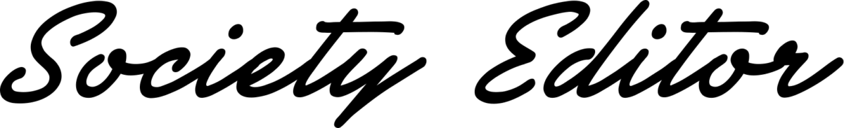 Society Editor Font 1