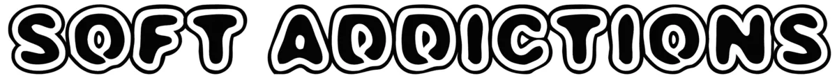 Soft Addictions Font 1