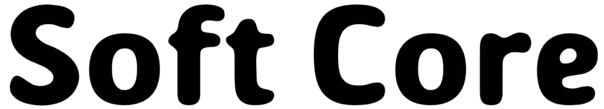 Soft Core Font 1