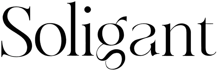 Soligant Font 1