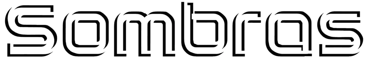 Sombras Font 1