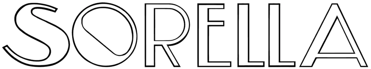 Sorella Font 1