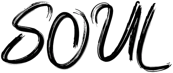 Soul Font 1
