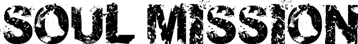 Soul Mission Font 1