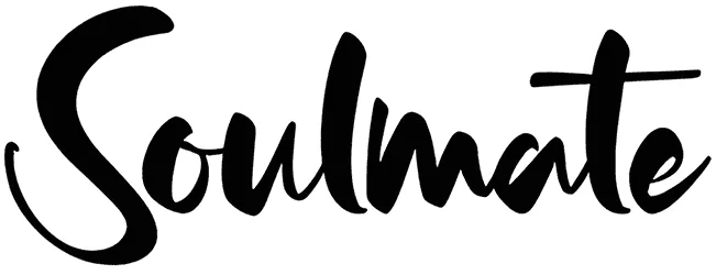 Soulmate Font 1