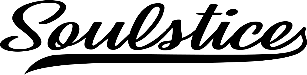 Soulstice Font 1