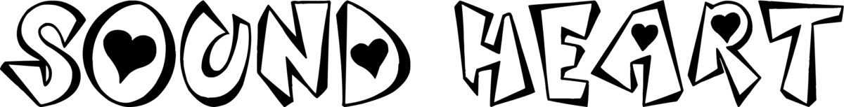 Sound Heart Font 1