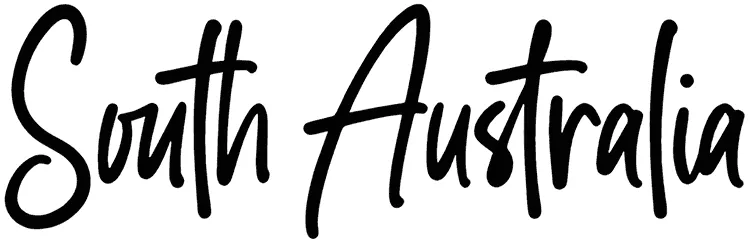 South Australia Font 1