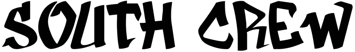 South Crew Font 1