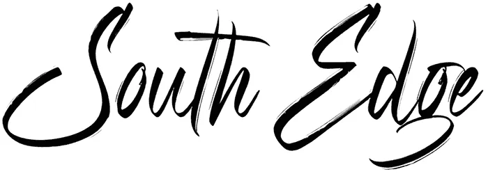 South Edge Font 1