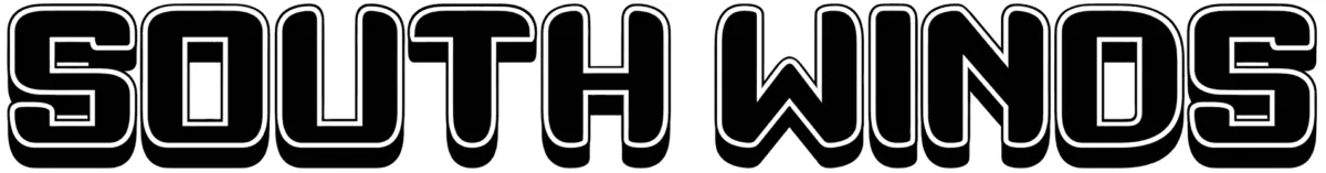 South Winds Font 1