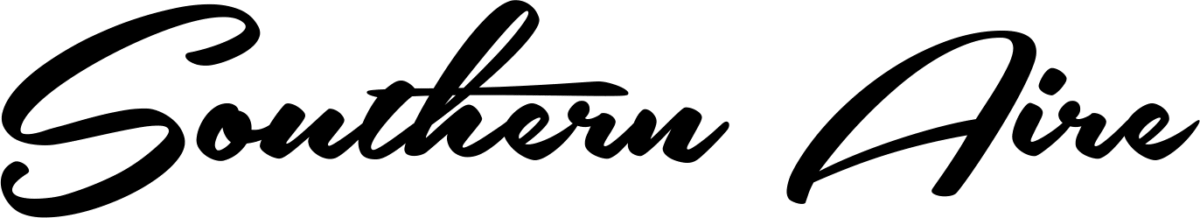 Southern Aire Font 1