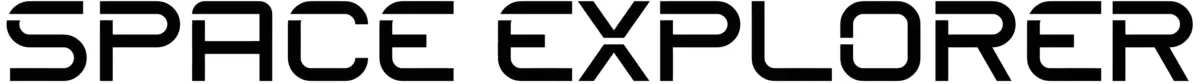 Space Explorer Font 1