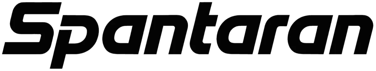 Spantaran Font 1