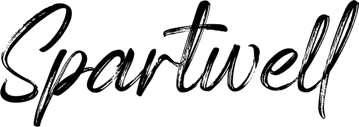 Spartwell Font 1