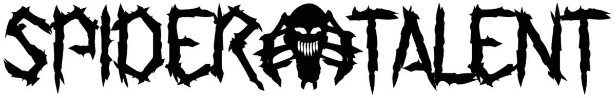 Spider Talent Font 1