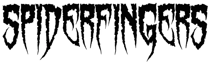Spiderfingers Font 1