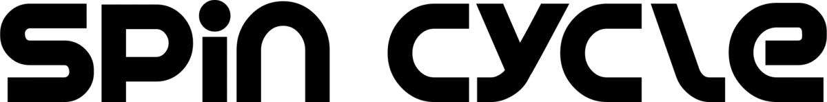 Spin Cycle Font 1