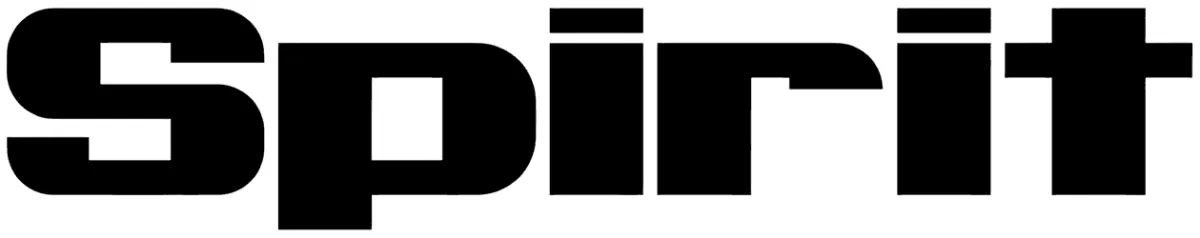 Spirit Font 1