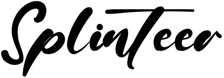 Splinteer Font 1