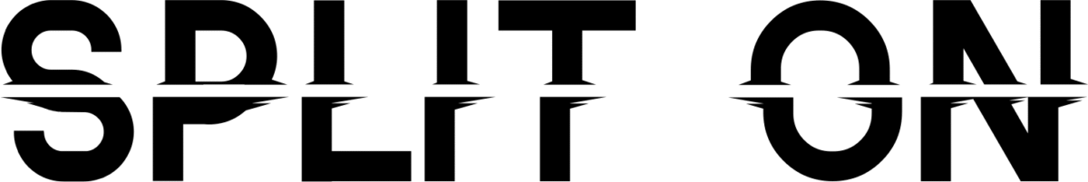 Split On Font 1