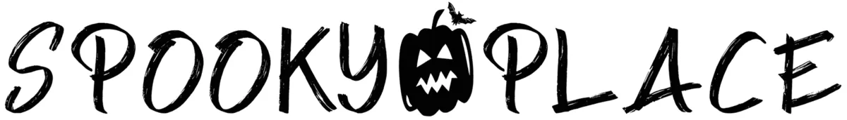 Spooky Place Font 1