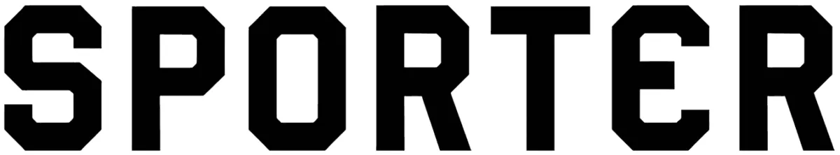 Sporter Font 1