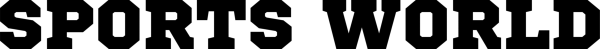 Sports World Font 1