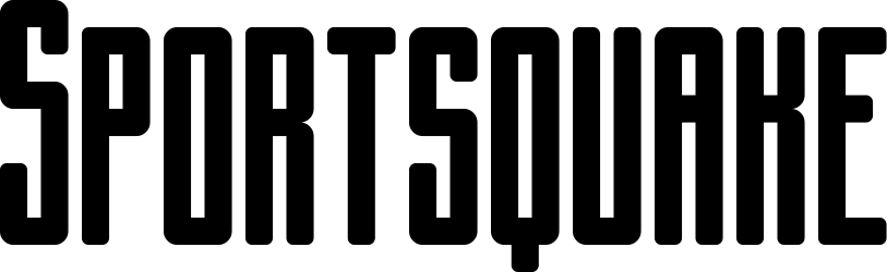 SportsQuake Font 1