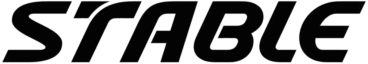 Stable Font 1