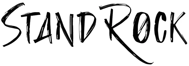 StandRock Font 1