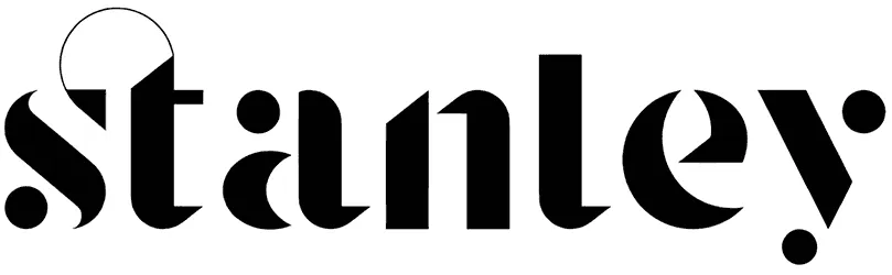 Stanley Font 1