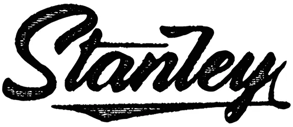 Stanley Roots Font 1
