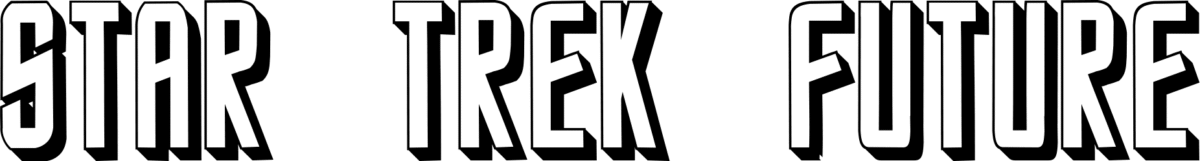 Star Trek Future Font 1