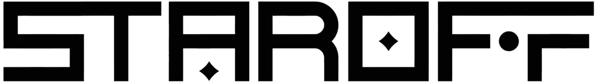Staroff Font 1