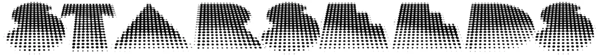 Starseeds Font 1